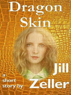 cover image of Dragon Skin